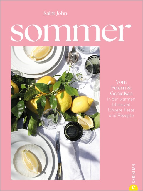 Sommer - Saint John Studio