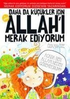 Daha da Kücükler Icin Allahi Merak Ediyorum - 1 - Özkan Öze