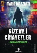 Cover-Bild zum Titel 'Gizemli Cinayetler' von 'Mario Mazzanti'