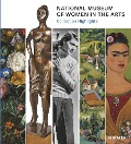 Cover-Bild zum Titel 'National Museum of Women in the Arts' von ''