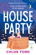 Cover-Bild zum Titel 'House Party' von 'Chloe Ford'