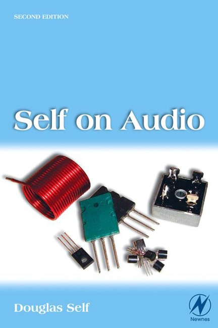 Self on Audio - Douglas Self
