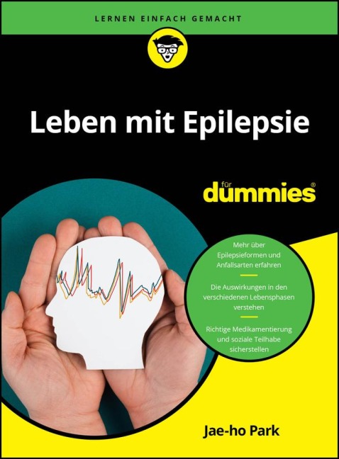 Leben mit Epilepsie für Dummies - Jae-ho Park