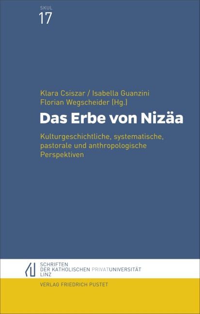 Das Erbe von Nizäa - 