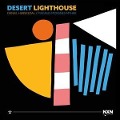 Desert Lighthouse - Herskedal-Myhre Duo