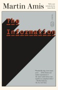 Cover-Bild zum Titel 'The Information' von 'Martin Amis'