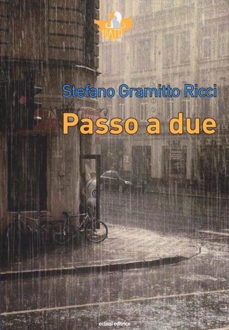 Passo a due - Stefano Gramitto Ricci