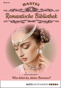 Romantische Bibliothek - Folge 25 - Ina von Hochried