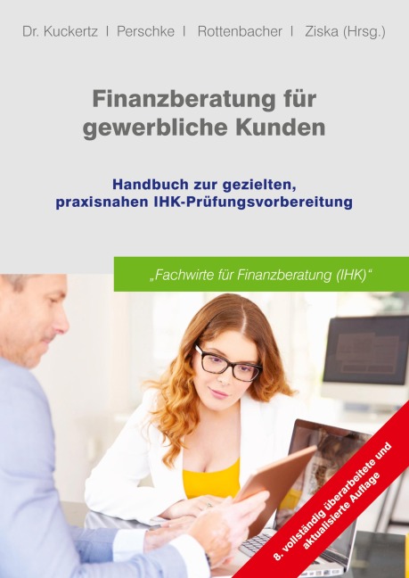 Finanzberatung für gewerbliche Kunden - GOING PUBLIC! Akademie für Finanzberatung AG