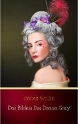 Das Bildnis des Dorian Gray - Oscar Wilde