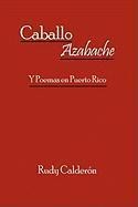 Caballo Azabache - Rudy Calderón