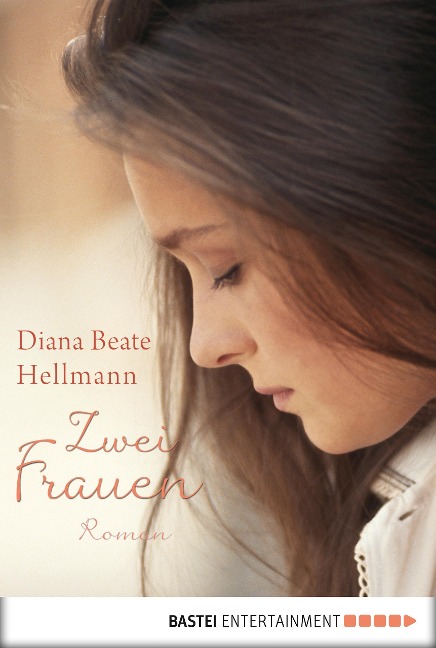 Zwei Frauen - Diana Beate Hellmann