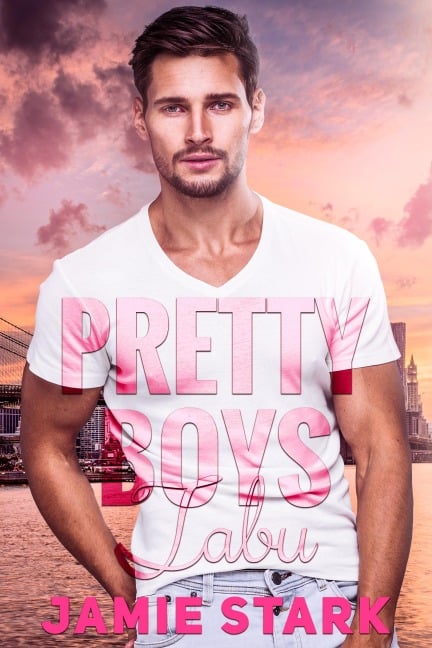 Pretty Boys: Tabu - Jamie Stark