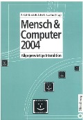 Mensch & Computer 2004 - 