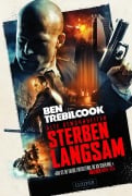 Cover-Bild zum Titel 'ALTE GEWOHNHEITEN STERBEN LANGSAM' von 'Ben Trebilcook'