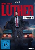 Luther - Neil Cross, Paul Englishby