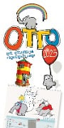 Otto 2025 - Otto Waalkes & Ottifanten - Otto Waalkes