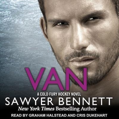 Van Lib/E - Sawyer Bennett