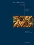 Cover-Bild zum Titel 'Different Aesthetics' von ''