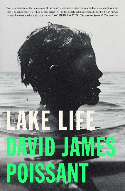 Lake Life - David James Poissant
