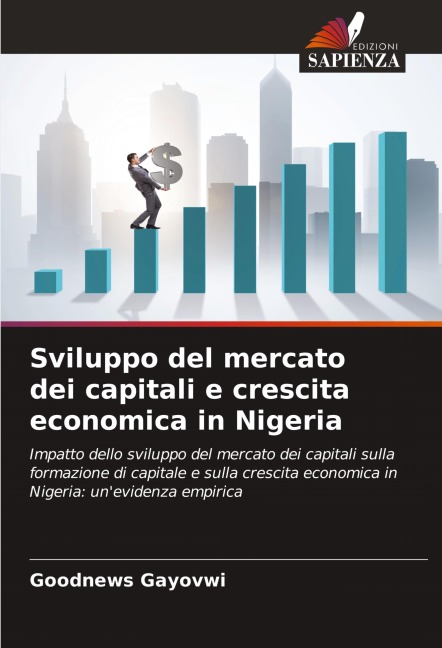 Sviluppo del mercato dei capitali e crescita economica in Nigeria - Goodnews Gayovwi