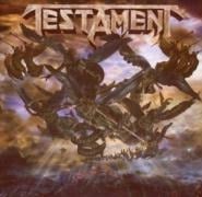 The Formation Of Damnation - Testament