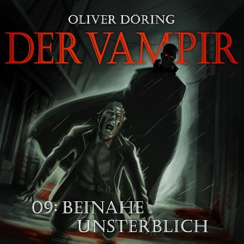 Beinahe Unsterblich - Oliver Döring