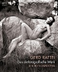 Cover-Bild zum Titel 'Die Retrospektive' von 'Gerd Rattei'