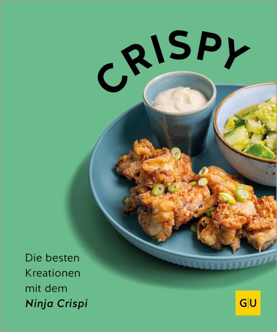 Crispy - 
