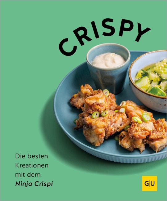 Crispy - Gu