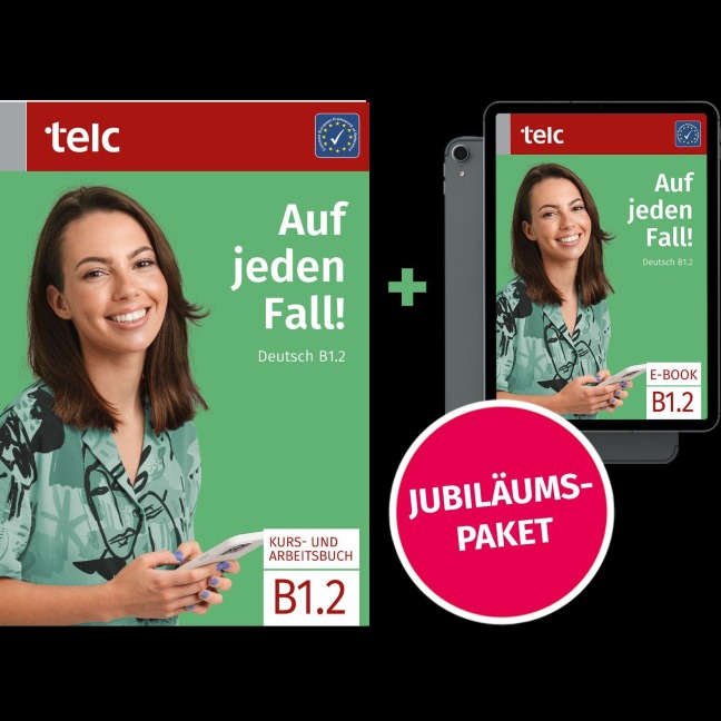 Auf jeden Fall! B1.2 - 