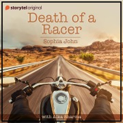 Cover-Bild zum Titel 'Death of a Racer' von 'Sophia John'