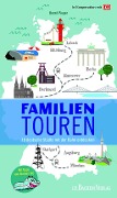 Cover-Bild zum Titel 'Familientouren' von 'Bernd Pieper'
