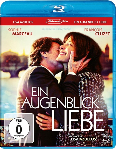Ein Augenblick Liebe - Lisa Azuelos