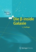 Cover-Bild zum Titel 'Die beta-inside Galaxie' von 'Gunter Dueck'