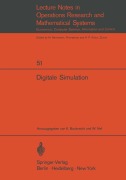 Cover-Bild zum Titel 'Digitale Simulation' von ''