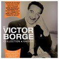 Cover-Bild zum Titel 'The Victor Borge Collection 1945-55' von 'Victor Borge'
