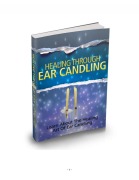 Cover-Bild zum Titel 'Heilung durch Ohrenkerzen.' von 'Otmar Trierweiler'