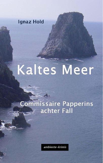 Kaltes Meer - Ignaz Hold