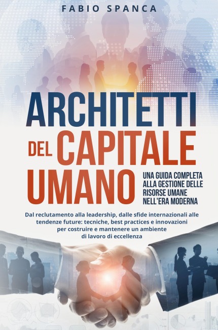 Architetti del Capitale Umano - Fabio Spanca
