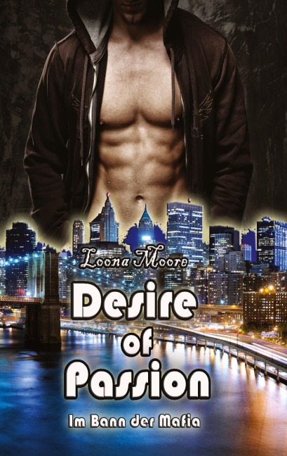 Desire of Passion - Loona Moore