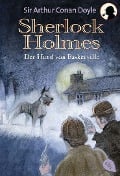 Sherlock Holmes. Der Hund von Baskerville - Arthur Conan Doyle