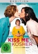 Kiss Me Kosher - 