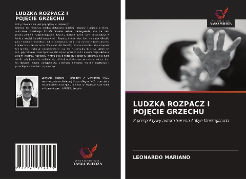 LUDZKA ROZPACZ I POJ¿CIE GRZECHU - Leonardo Mariano