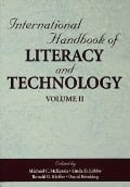 Cover-Bild zum Titel 'International Handbook of Literacy and Technology' von ''