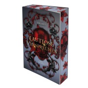 Cover-Bild zum Titel 'Lautlose Versprechen' von 'Jill Ramsower'