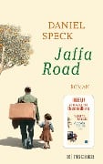 Jaffa Road - Daniel Speck