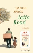 Jaffa Road - Daniel Speck