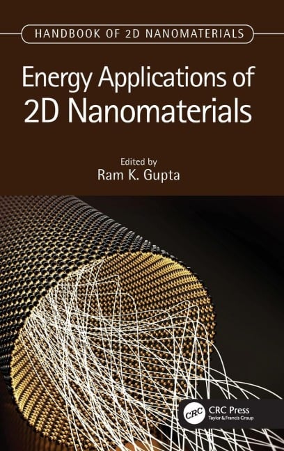 Energy Applications of 2D Nanomaterials - 