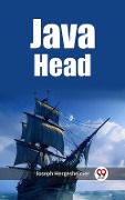 Cover-Bild zum Titel 'Java Head' von 'Joseph Hergesheimer'